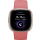 Google Fitbit Versa 4 różowo miedziana - 1066938 - zdjęcie